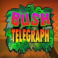 เกมสล็อต Bush Telegraph